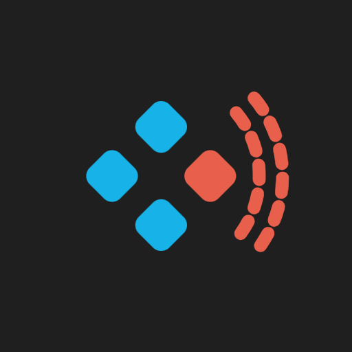 Kodi-Sendspin icon