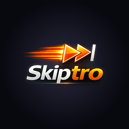 Skiptro icon