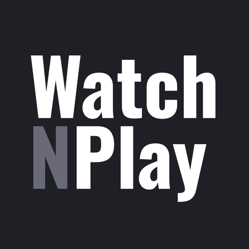 WatchNPlay icon