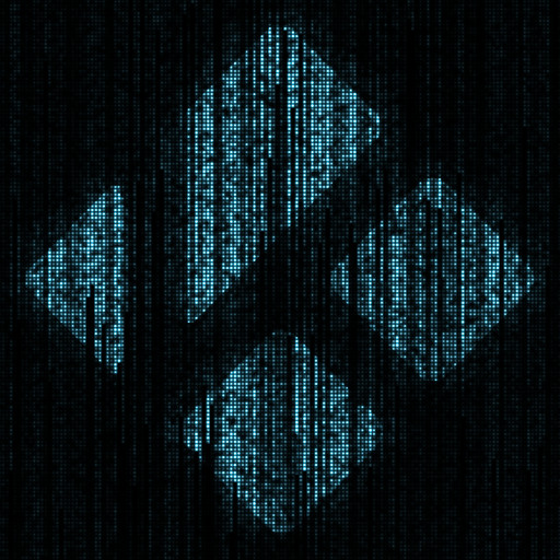 Matrix icon