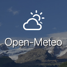 Open-Meteo icon