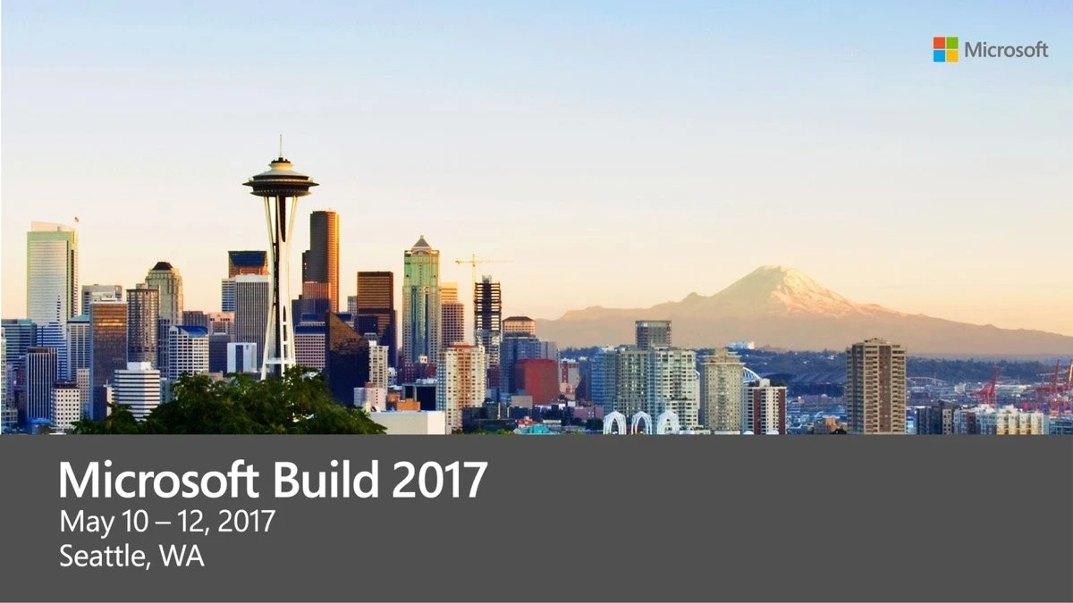 MSbuild2017