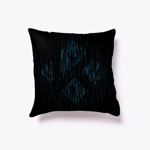 Kodi 19.x "Matrix" Cushion