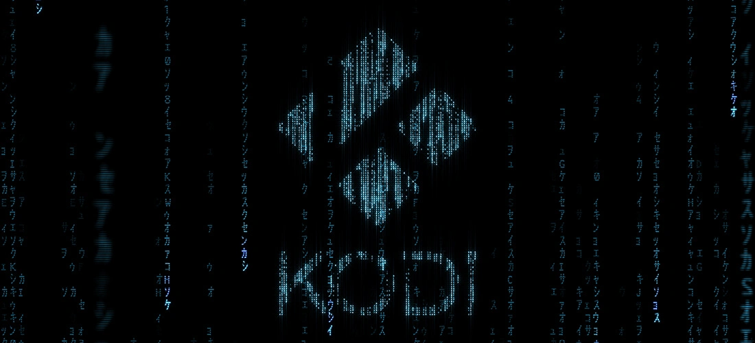 Kodi Matrix v19