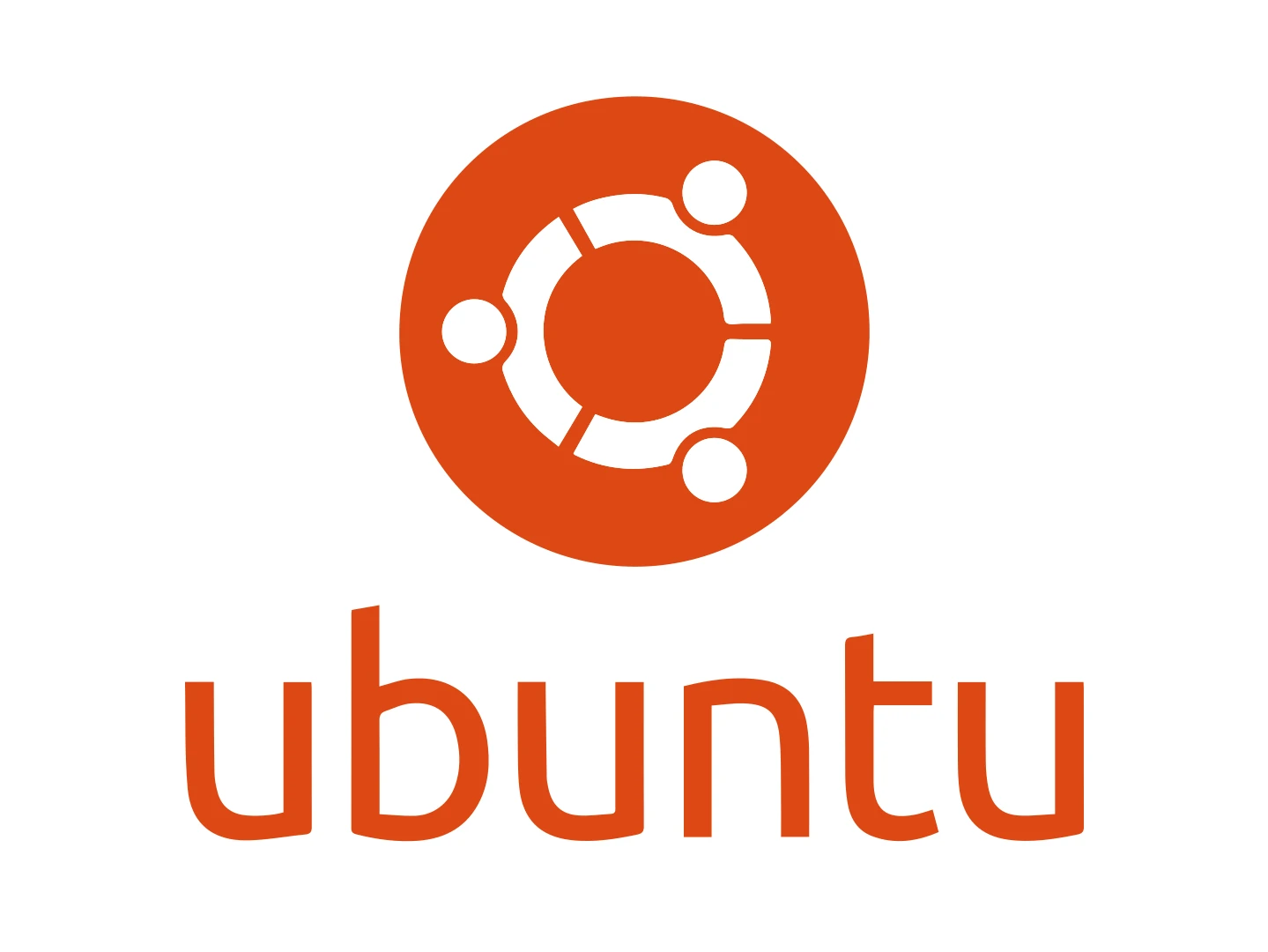 Ubuntu Linux logo