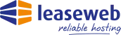 leaseweb Logo